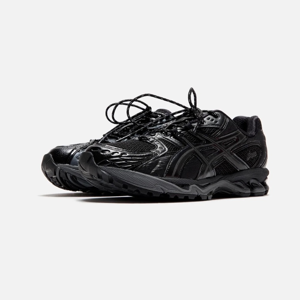 Kith ASICS x Haven Gel-Nimbus 10.1 silhouette | Sz 8.5 W - 7 M | NWT